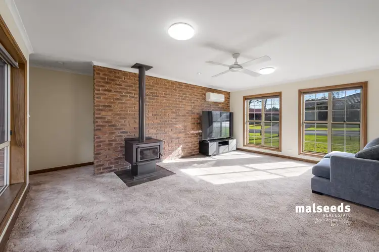 Second view of Homely house listing, 6 Bellevale Court, Mount Gambier SA 5290