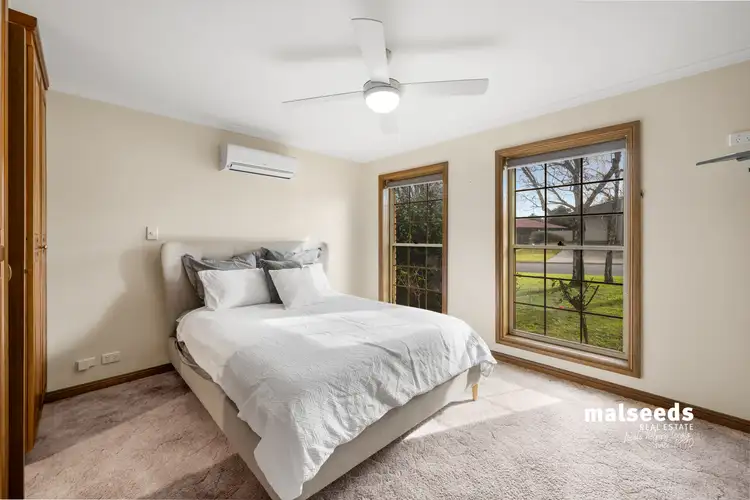 Sixth view of Homely house listing, 6 Bellevale Court, Mount Gambier SA 5290