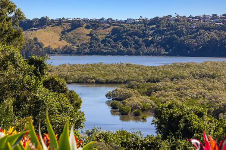 Second view of Homely house listing, 21 The Hermitage, Tweed Heads South NSW 2486