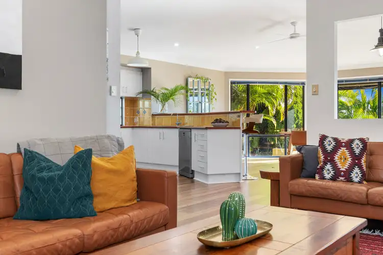 Fourth view of Homely house listing, 21 The Hermitage, Tweed Heads South NSW 2486