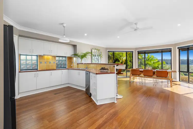 Fifth view of Homely house listing, 21 The Hermitage, Tweed Heads South NSW 2486