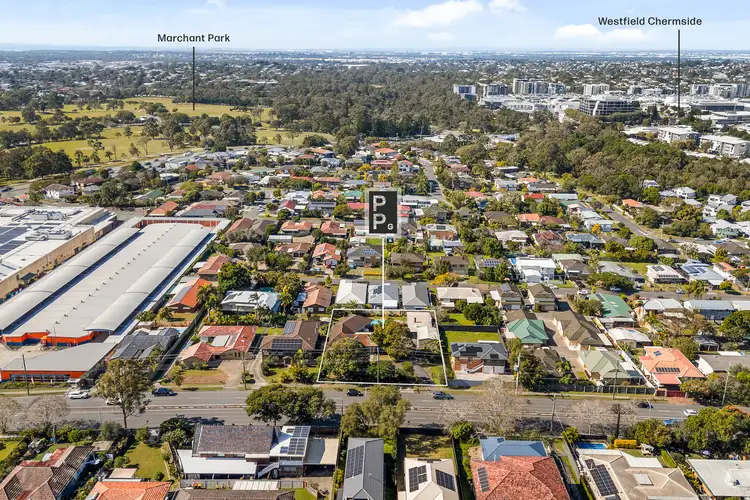 Sixth view of Homely house listing, 709 Webster Road, Chermside QLD 4032