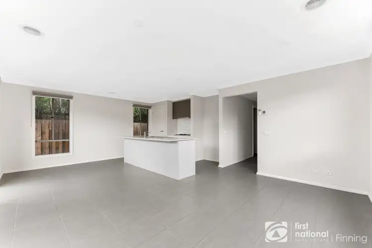 Fifth view of Homely unit listing, 4/6-8 Walter Street, Cranbourne VIC 3977