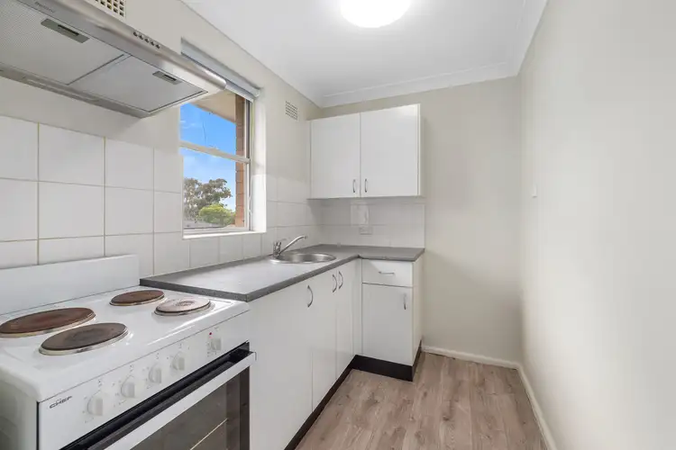 Second view of Homely apartment listing, 17/115 Military Road, Guildford NSW 2161