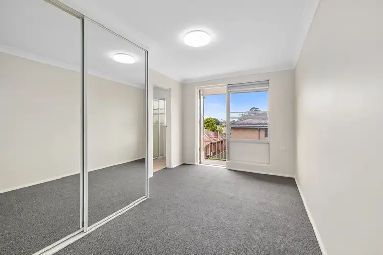 Third view of Homely apartment listing, 17/115 Military Road, Guildford NSW 2161