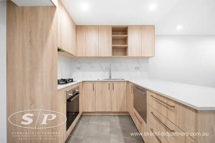 Third view of Homely apartment listing, 11/15 Mary Street, Auburn NSW 2144