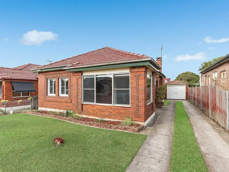 21 Toomevara Street, Kogarah NSW 2217