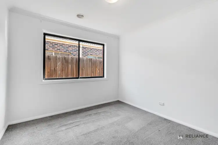 Third view of Homely house listing, 15 Kalamunda Court, Harkness VIC 3337