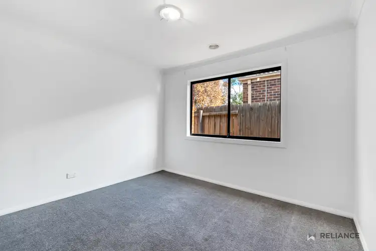 Fourth view of Homely house listing, 15 Kalamunda Court, Harkness VIC 3337