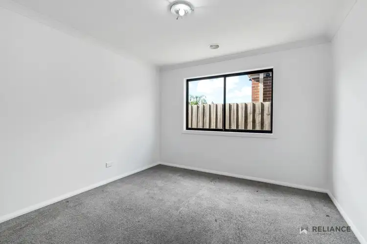 Fifth view of Homely house listing, 15 Kalamunda Court, Harkness VIC 3337