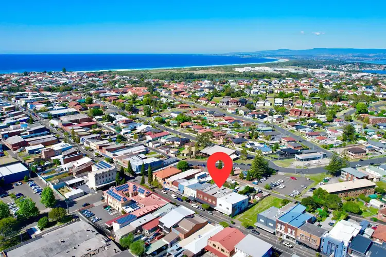Second view of Homely unit listing, 5/57 Wentworth Street, Port Kembla NSW 2505
