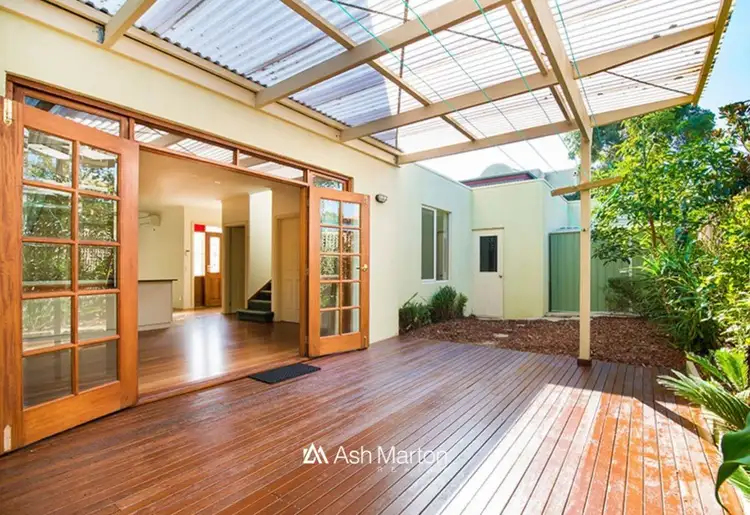 Main view of Homely townhouse listing, 11/109 Canadian Bay Road, Mount Eliza VIC 3930