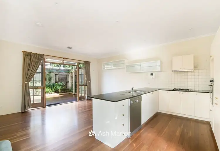 Third view of Homely townhouse listing, 11/109 Canadian Bay Road, Mount Eliza VIC 3930