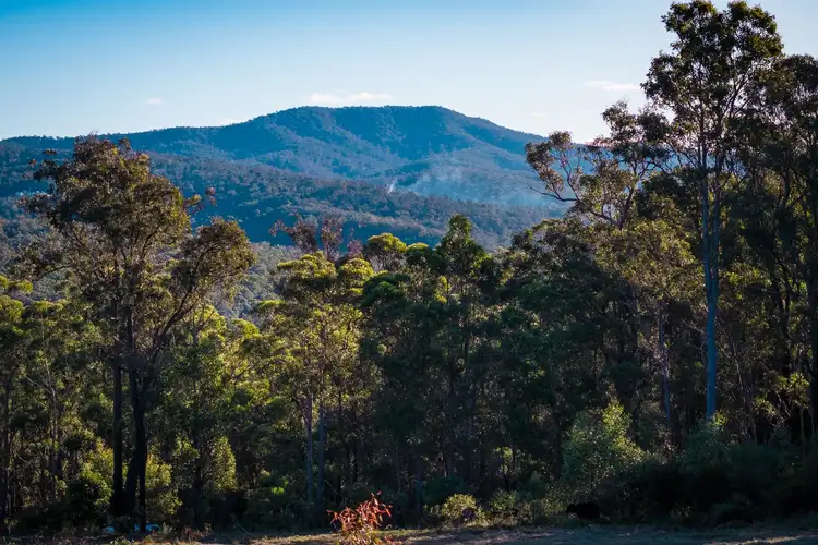 Seventh view of Homely land listing, LOT 16 Millingandi Short Cut Road, Millingandi NSW 2549