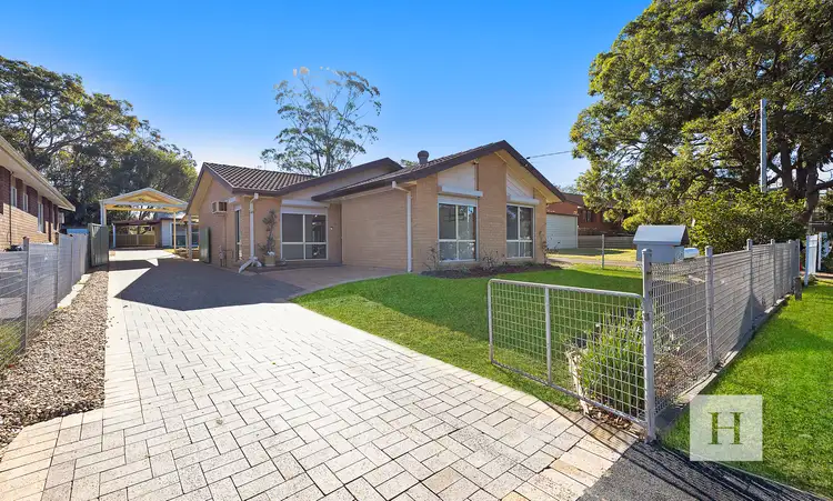 Main view of Homely house listing, 25 Birdwood Drive, Blue Haven NSW 2262