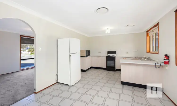 Second view of Homely house listing, 25 Birdwood Drive, Blue Haven NSW 2262