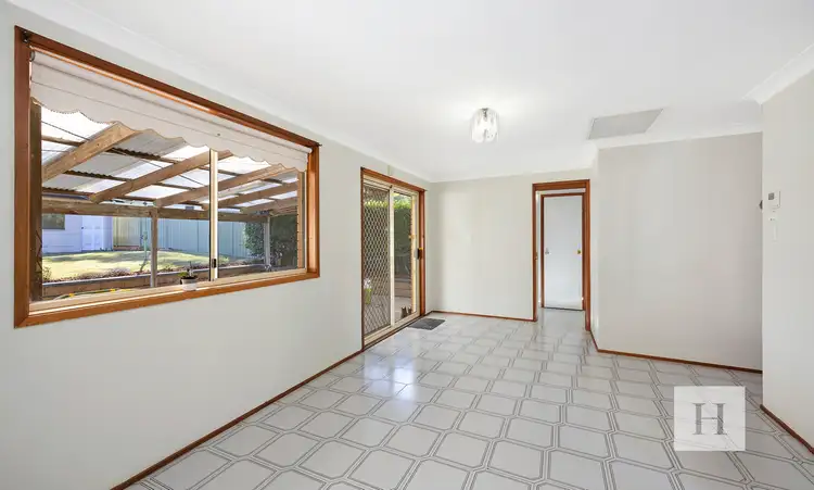 Third view of Homely house listing, 25 Birdwood Drive, Blue Haven NSW 2262