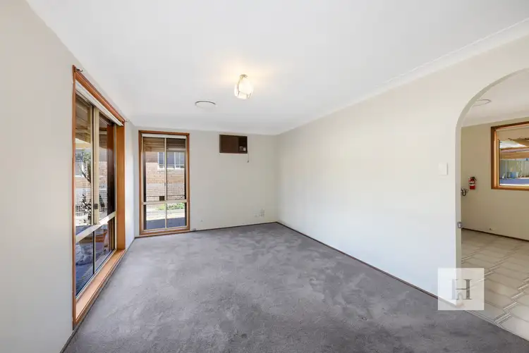 Fourth view of Homely house listing, 25 Birdwood Drive, Blue Haven NSW 2262