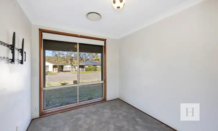 Sixth view of Homely house listing, 25 Birdwood Drive, Blue Haven NSW 2262
