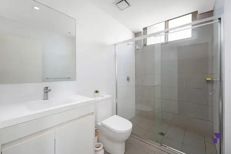 Fifth view of Homely apartment listing, 909/192 Stacey Street, Bankstown NSW 2200