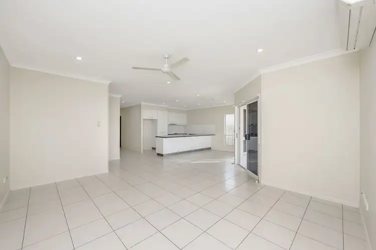 Second view of Homely house listing, 15 Iona Avenue, Burdell QLD 4818