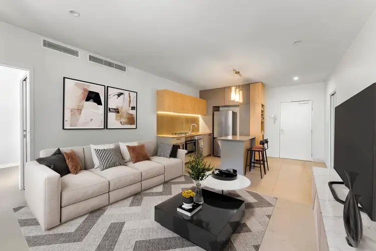313/16 Aspinall Street, Nundah QLD 4012