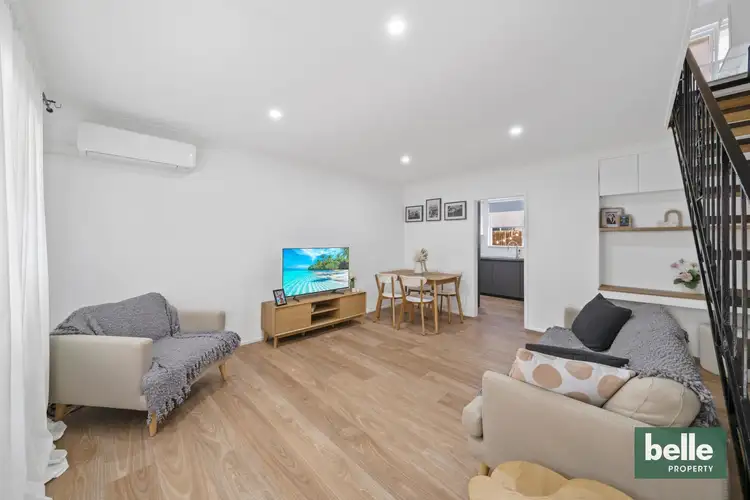 Main view of Homely apartment listing, 2/166 Croydon Avenue, Croydon Park NSW 2133