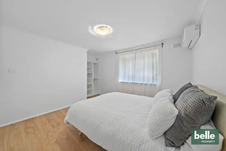 Fourth view of Homely apartment listing, 2/166 Croydon Avenue, Croydon Park NSW 2133