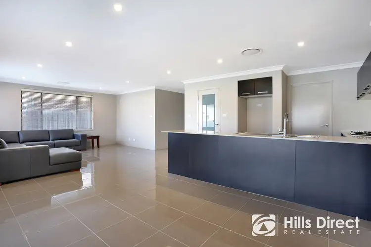 Third view of Homely house listing, 6 Ferndell Street, The Ponds NSW 2769