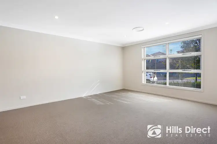 Fourth view of Homely house listing, 6 Ferndell Street, The Ponds NSW 2769