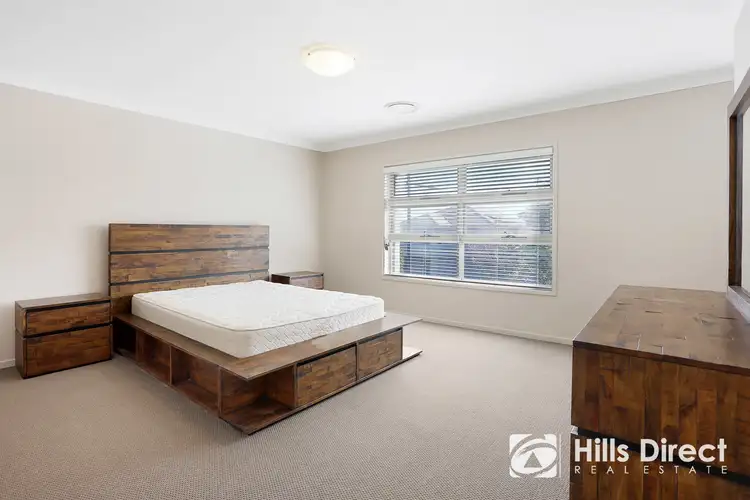 Fifth view of Homely house listing, 6 Ferndell Street, The Ponds NSW 2769