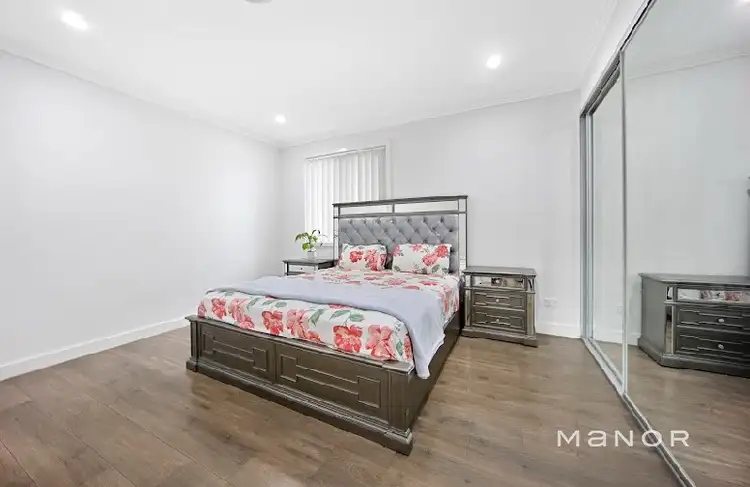 Fourth view of Homely townhouse listing, 2/27c Carinya Road, Girraween NSW 2145