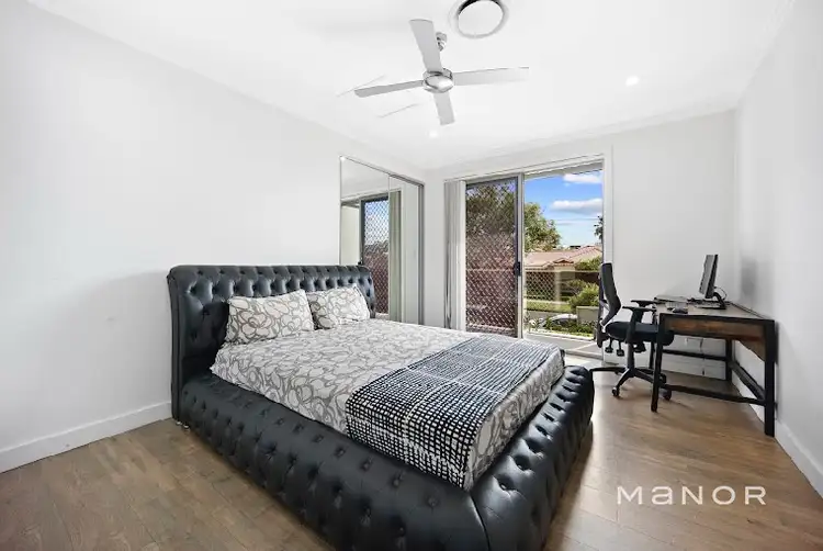 Fifth view of Homely townhouse listing, 2/27c Carinya Road, Girraween NSW 2145