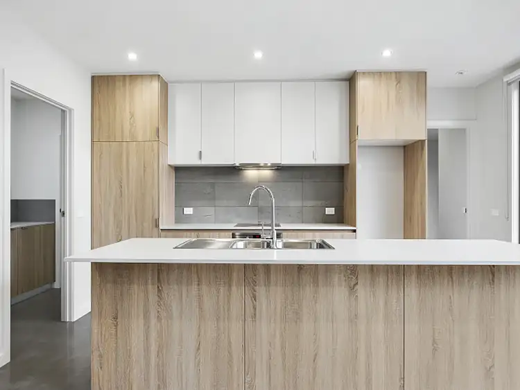 Main view of Homely townhouse listing, 8/39 Denman Street, East Geelong VIC 3219