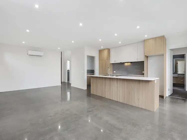 Second view of Homely townhouse listing, 8/39 Denman Street, East Geelong VIC 3219
