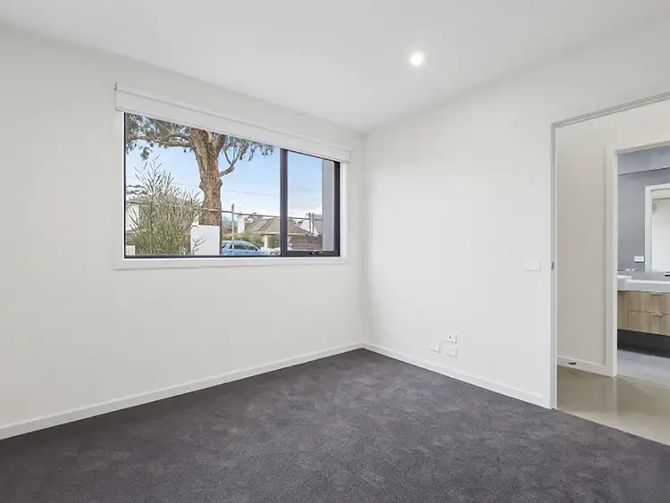 Third view of Homely townhouse listing, 8/39 Denman Street, East Geelong VIC 3219