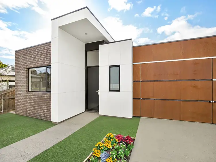 Fifth view of Homely townhouse listing, 8/39 Denman Street, East Geelong VIC 3219