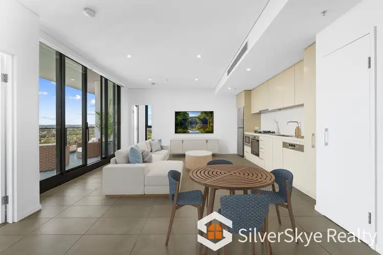 Main view of Homely apartment listing, 910/258 Railway Parade, Kogarah NSW 2217