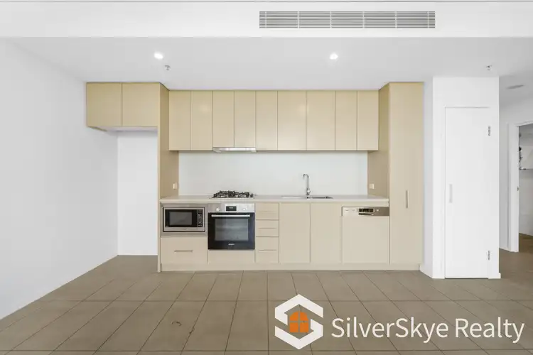 Third view of Homely apartment listing, 910/258 Railway Parade, Kogarah NSW 2217