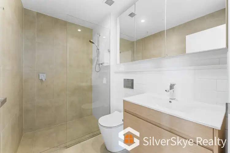 Fourth view of Homely apartment listing, 910/258 Railway Parade, Kogarah NSW 2217