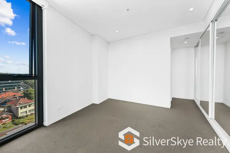 Fifth view of Homely apartment listing, 910/258 Railway Parade, Kogarah NSW 2217