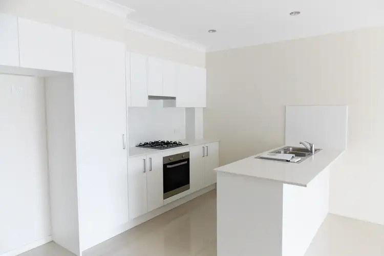 Third view of Homely unit listing, 28/1 Glenmore Ridge Drive, Glenmore Park NSW 2745