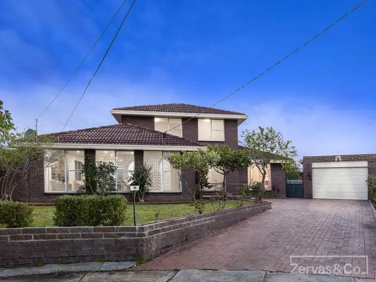 2 Kitson Road, Clayton South VIC 3169