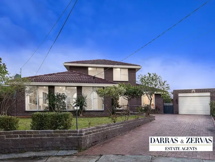 2 Kitson Road, Clayton South VIC 3169