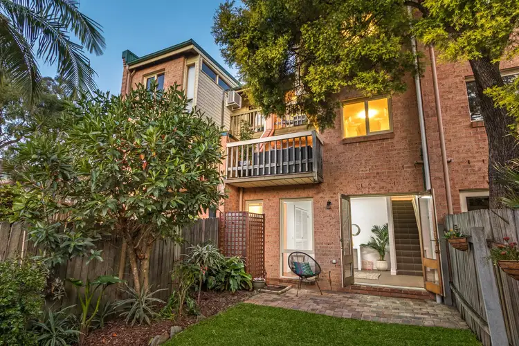 Main view of Homely house listing, 364 Young Street, Annandale NSW 2038