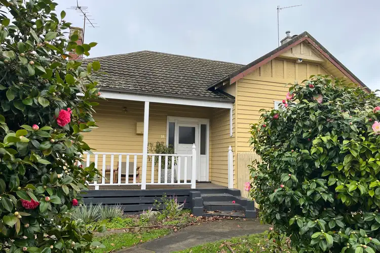 18 Victoria Street, Korumburra VIC 3950