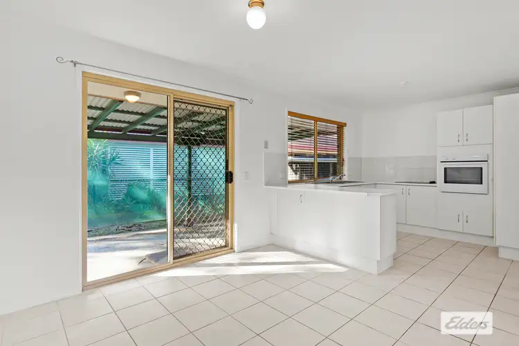 Second view of Homely semi-detached listing, 2/1 McPherson Court, Murwillumbah NSW 2484