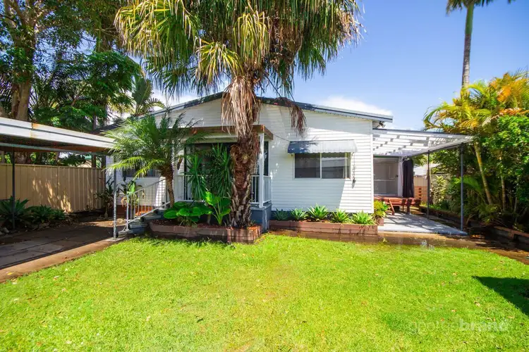 36 Laguna Parade