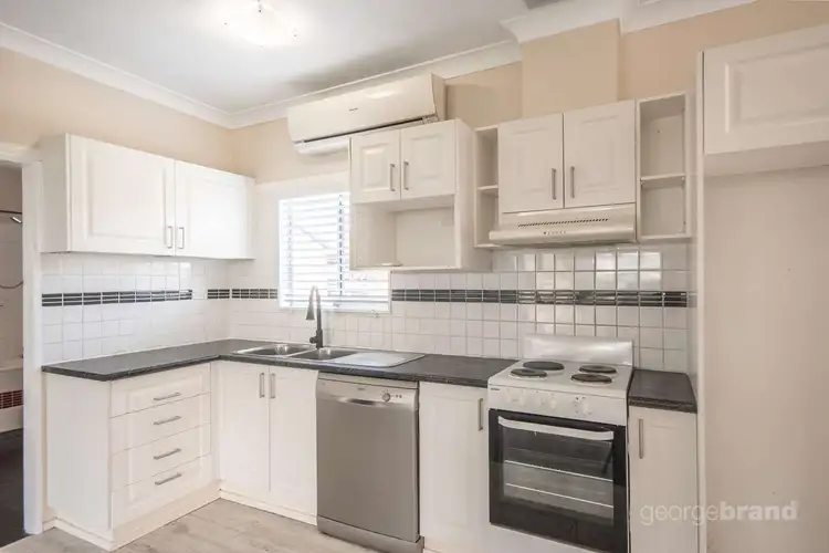 Fourth view of Homely house listing, 36 Laguna Parade, Berkeley Vale NSW 2261