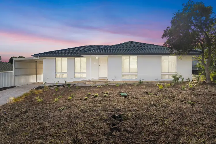 Main view of Homely house listing, 17 Taeping Street, Hallett Cove SA 5158